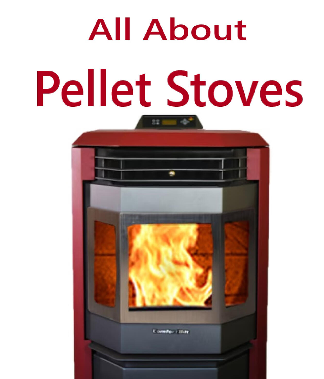 Pellet Stoves